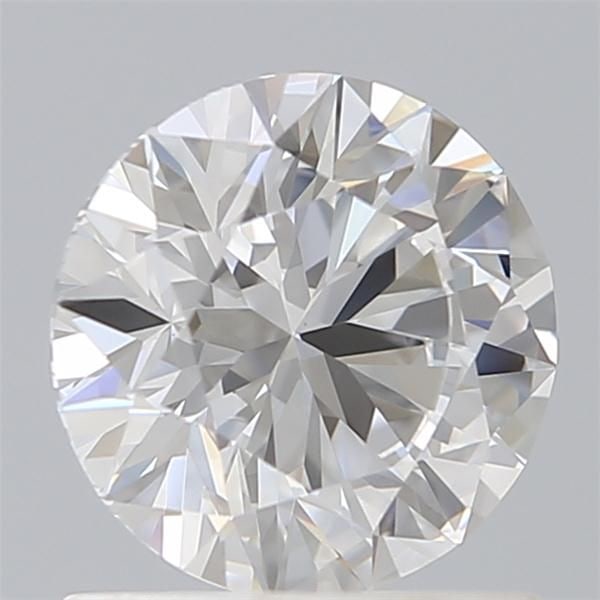 Ideal Loose Diamond - ROUND 1.07ct D VS1 (1 of 1)