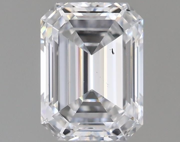 Loose Diamond - EMERALD 1.03ct E VS2 (1 of 1)