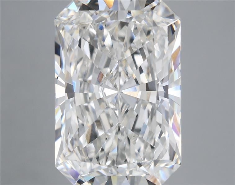 Loose Diamond - RADIANT 8.67ct E VS1 (1 of 1)