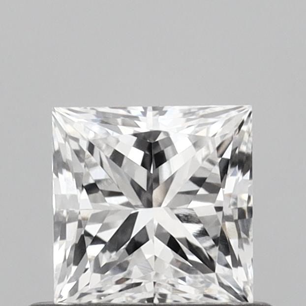 Loose Diamond - PRINCESS 0.63ct D VS1 (1 of 1)