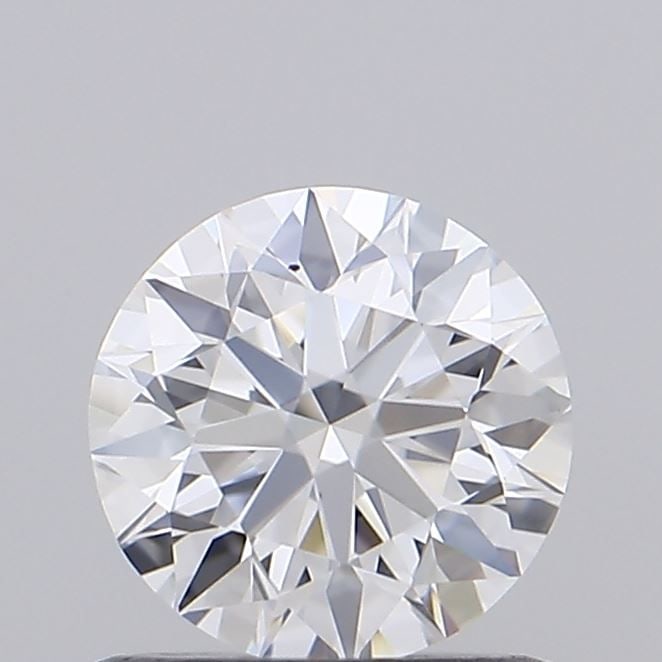 Ideal Loose Diamond - ROUND 0.52ct D VVS2 (1 of 1)