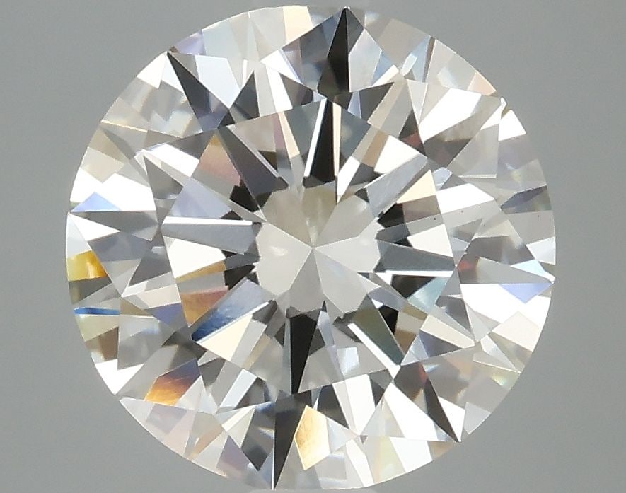 Loose Diamond - ROUND 4.01ct G VS1 (1 of 1)