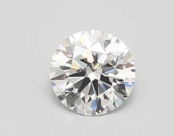 Ideal Loose Diamond - ROUND 0.68ct D VVS1 (1 of 1)