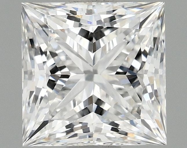 Loose Diamond - PRINCESS 1.09ct D VS2 (1 of 1)