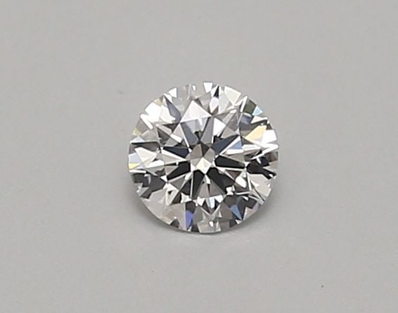 Ideal Loose Diamond - ROUND 0.27ct D VVS1 (1 of 1)