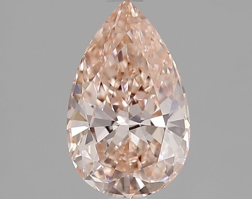 Loose Diamond - PEAR 1.75ct Fancy Intense Pink VVS2: Loose Diamond - PEAR 1.75ct Fancy Intense Pink VVS2 Source: This is a real non-mined Diamond that has been grown in a lab Shape: PEAR Carats: 1.75 Color: Fancy Intense Pink Certification: IGI Video: