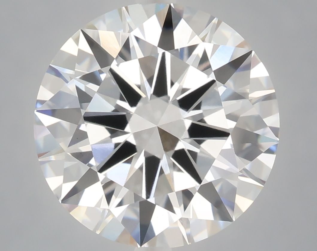 Loose Diamond - ROUND 4.09ct E VVS2: Loose Diamond - ROUND 4.09ct E VVS2 Source: This is a real non-mined Diamond that has been grown in a lab Shape: ROUND Carats: 4.09 Color: E Clarity: VVS2 Certification: IGI Video: