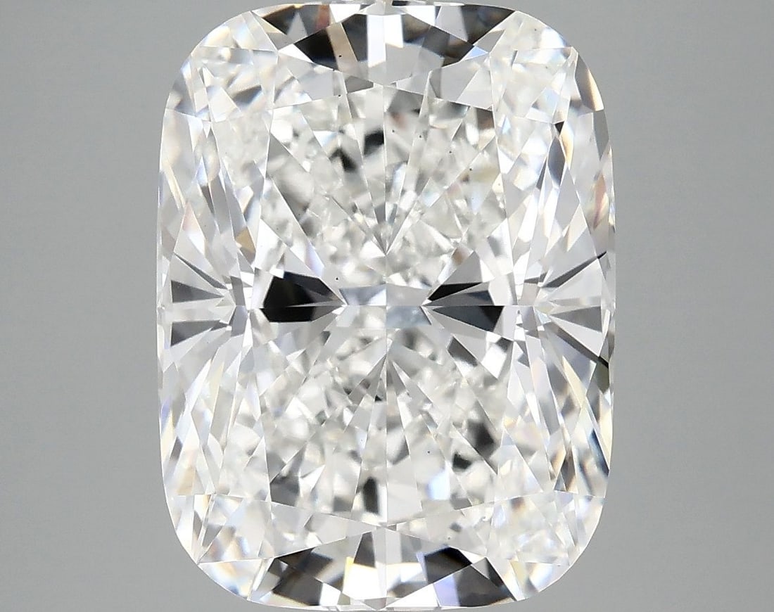 Loose Diamond - CUSHION MODIFIED 7.15ct E VS1: Loose Diamond - CUSHION MODIFIED 7.15ct E VS1 Source: This is a real non-mined Diamond that has been grown in a lab Shape: CUSHION MODIFIED Carats: 7.15 Color: E Clarity: VS1 Certification: IGI Video: