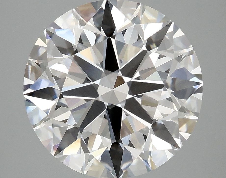 Ideal Loose Diamond - ROUND 5.09ct E VVS2: Ideal Loose Diamond - ROUND 5.09ct E VVS2 Source: This is a real non-mined Diamond that has been grown in a lab Shape: ROUND Carats: 5.09 Color: E Clarity: VVS2 Certification: IGI Video:
