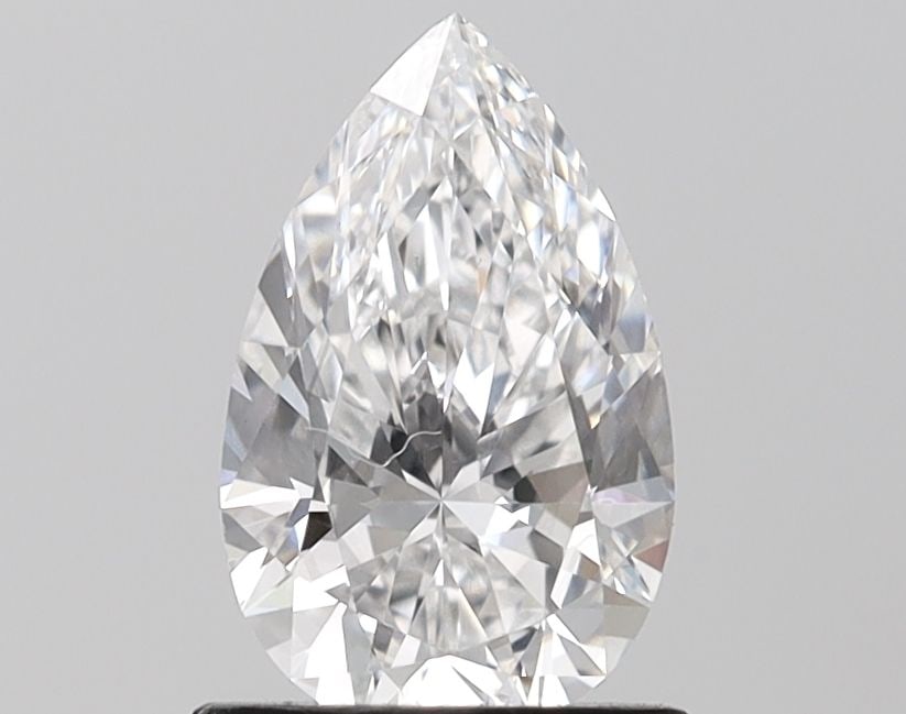 Loose Diamond - PEAR 1.29ct E VS1 (1 of 1)
