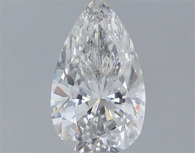 Loose Diamond - PEAR 0.47ct G VS2 (1 of 1)