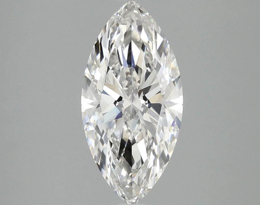 Loose Diamond - MARQUISE 2.02ct F VVS1 (1 of 1)