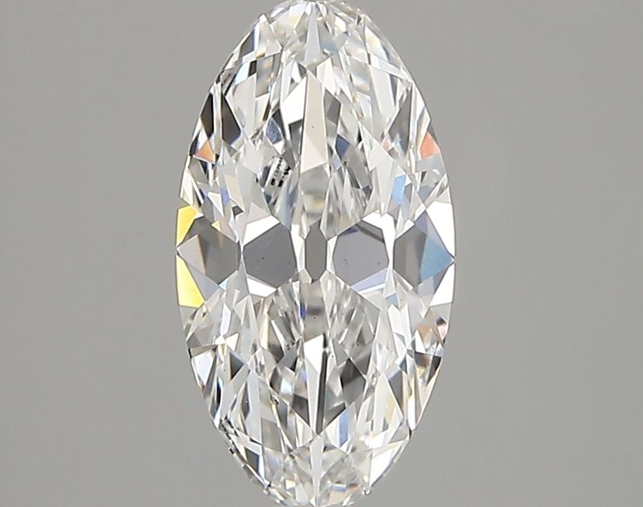 Loose Diamond - OVAL 1.46ct D VS1: Loose Diamond - OVAL 1.46ct D VS1 Source: This is a real non-mined Diamond that has been grown in a lab Shape: OVAL Carats: 1.46 Color: D Clarity: VS1 Certification: IGI Video: