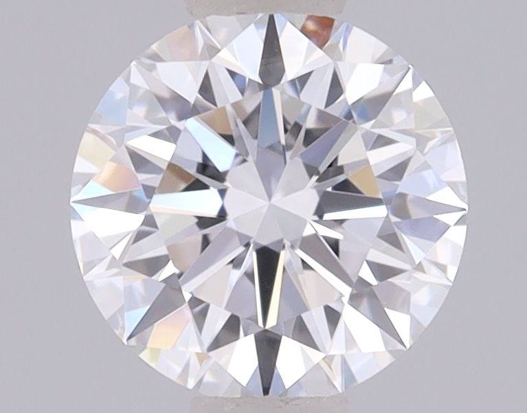 Ideal Loose Diamond - ROUND 0.71ct D VVS2 (1 of 1)
