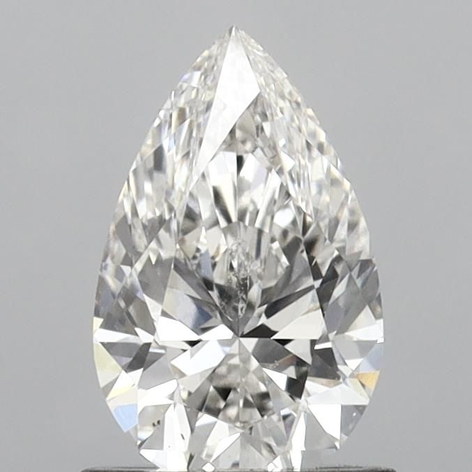 Loose Diamond - PEAR 0.99ct G VVS2 (1 of 1)