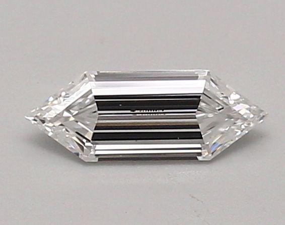 Loose Diamond - HEXAGONAL 0.57ct D VS1 (1 of 1)