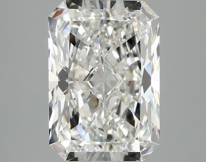Loose Diamond - RADIANT 3.05ct E VVS2 (1 of 1)
