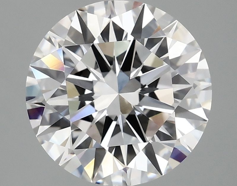 Loose Diamond - ROUND 3.08ct E VVS2: Loose Diamond - ROUND 3.08ct E VVS2 Source: This is a real non-mined Diamond that has been grown in a lab Shape: ROUND Carats: 3.08 Color: E Clarity: VVS2 Certification: IGI Video: