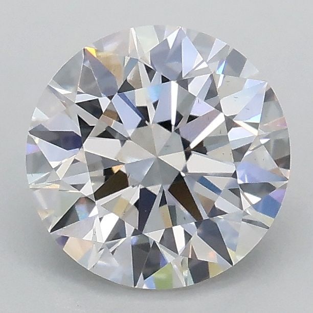 Loose Diamond - ROUND 1.2ct E VS2 (1 of 1)