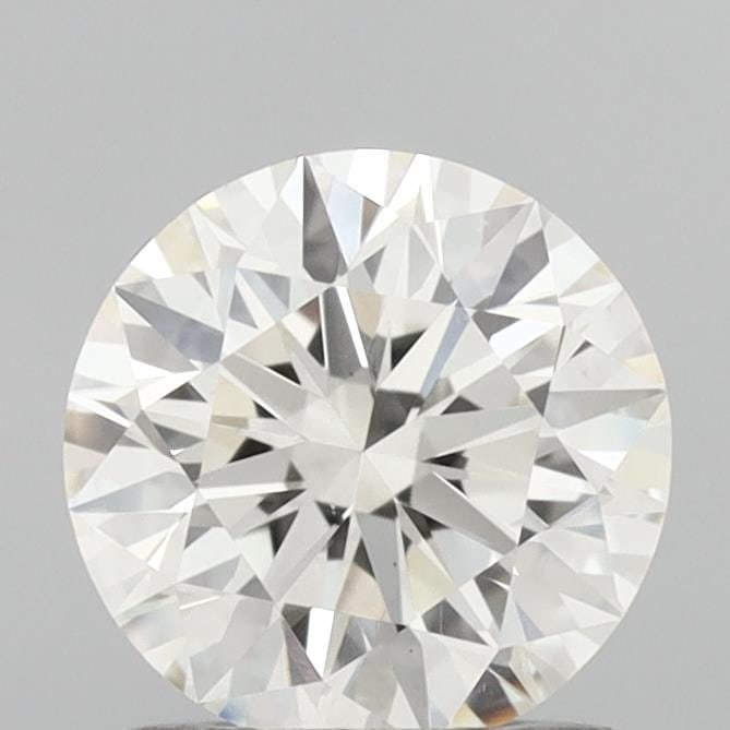 Loose Diamond - ROUND 1.04ct H VS1: Loose Diamond - ROUND 1.04ct H VS1 Source: This is a real non-mined Diamond that has been grown in a lab Shape: ROUND Carats: 1.04 Color: H Clarity: VS1 Certification: IGI Video: