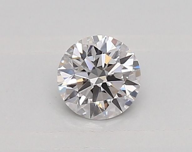 Loose Diamond - ROUND 0.31ct D VVS1 (1 of 1)