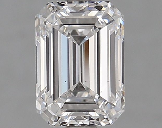 Loose Diamond - EMERALD 1.6ct D VS1 (1 of 1)