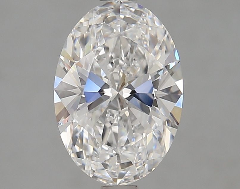 Loose Diamond - OVAL 2.0ct D VVS2 (1 of 1)