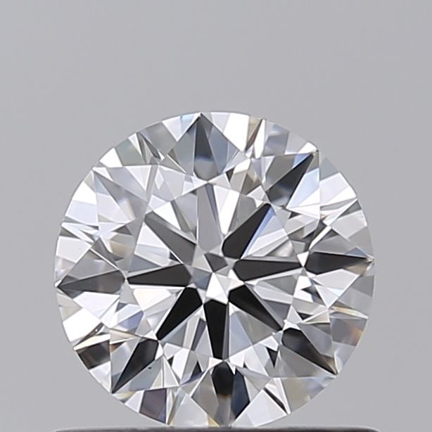 Loose Diamond - ROUND 0.71ct E VS1 (1 of 1)