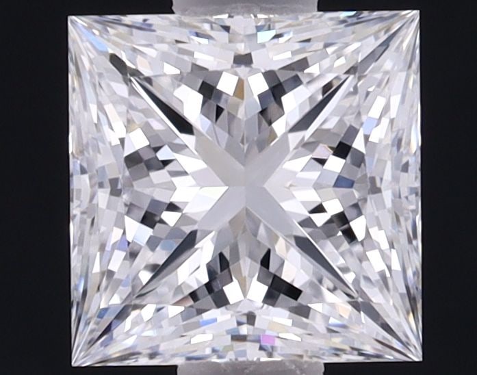 Loose Diamond - PRINCESS 1.04ct D IF (1 of 1)