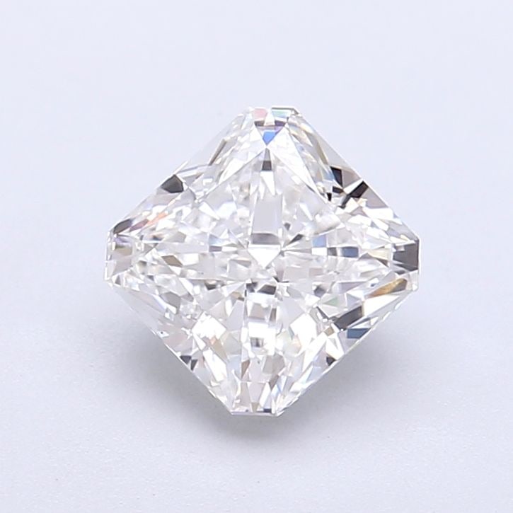 Loose Diamond - SQUARE RADIANT 1.53ct D VS1 (1 of 1)