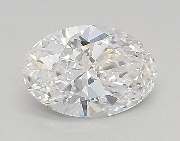 Loose Diamond - OVAL 0.49ct D VS2: Loose Diamond - OVAL 0.49ct D VS2 Source: This is a real non-mined Diamond that has been grown in a lab Shape: OVAL Carats: 0.49 Color: D Clarity: VS2 Certification: IGI Video: