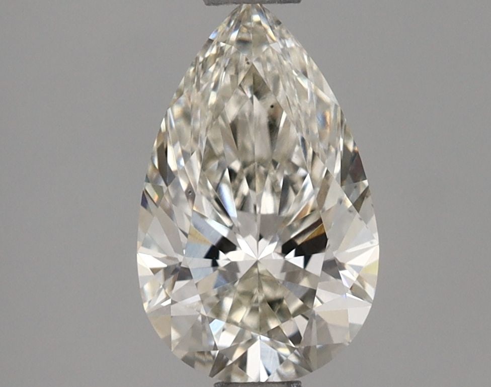 Loose Diamond - PEAR 1.14ct H VS1: Loose Diamond - PEAR 1.14ct H VS1 Source: This is a real non-mined Diamond that has been grown in a lab Shape: PEAR Carats: 1.14 Color: H Clarity: VS1 Certification: IGI Video: Video Link Additional