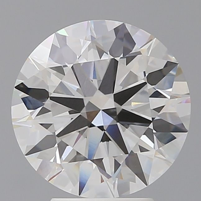 Ideal Loose Diamond - ROUND 4.05ct F VVS2: Ideal Loose Diamond - ROUND 4.05ct F VVS2 Source: This is a real non-mined Diamond that has been grown in a lab Shape: ROUND Carats: 4.05 Color: F Clarity: VVS2 Certification: IGI Video: Video Link