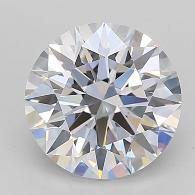 Loose Diamond - ROUND 2.07ct D FL: Loose Diamond - ROUND 2.07ct D FL Source: This is a real non-mined Diamond that has been grown in a lab Shape: ROUND Carats: 2.07 Color: D Clarity: FL Certification: GIA Video: Video Link Additional