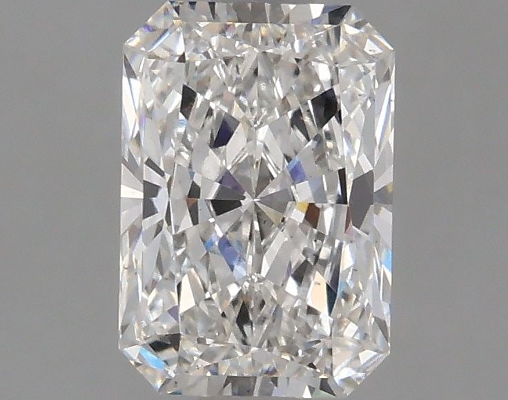 Loose Diamond - RADIANT 1.47ct E VS1: Loose Diamond - RADIANT 1.47ct E VS1 Source: This is a real non-mined Diamond that has been grown in a lab Shape: RADIANT Carats: 1.47 Color: E Clarity: VS1 Certification: IGI Video: Video Link