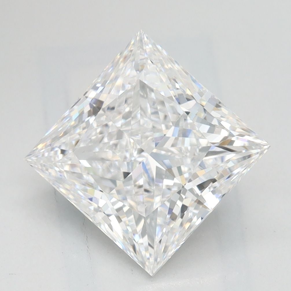 Loose Diamond - PRINCESS 2.19ct D IF (1 of 1)