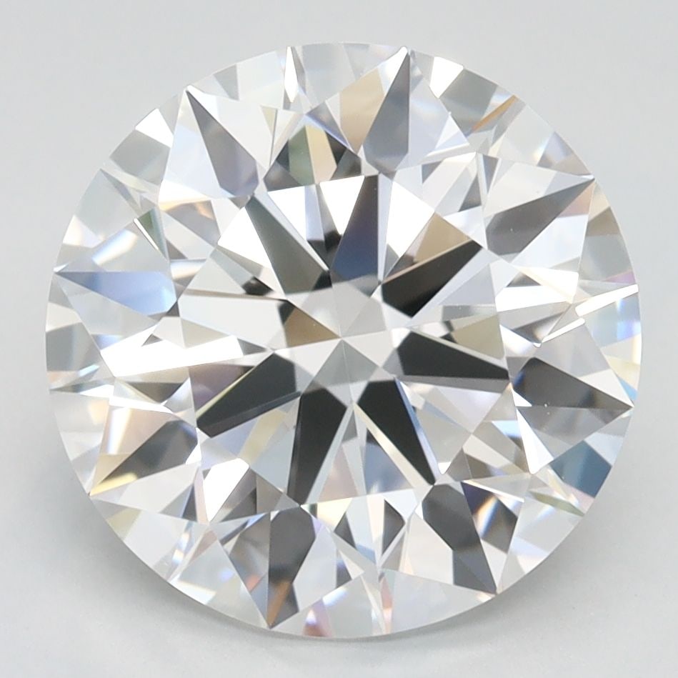 Ideal Loose Diamond - ROUND 3.67ct D IF: Ideal Loose Diamond - ROUND 3.67ct D IF Source: This is a real non-mined Diamond that has been grown in a lab Shape: ROUND Carats: 3.67 Color: D Clarity: IF Certification: IGI Video: