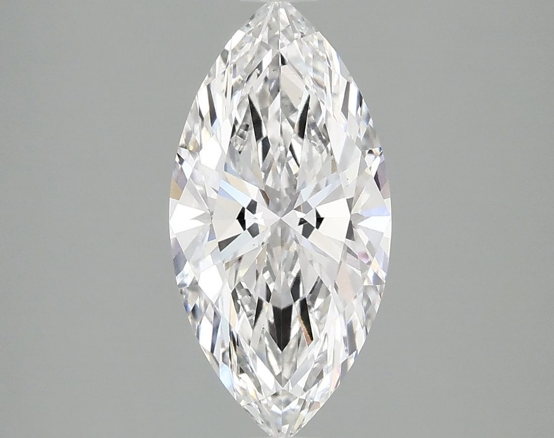 Loose Diamond - MARQUISE 2.01ct E VS1 (1 of 1)