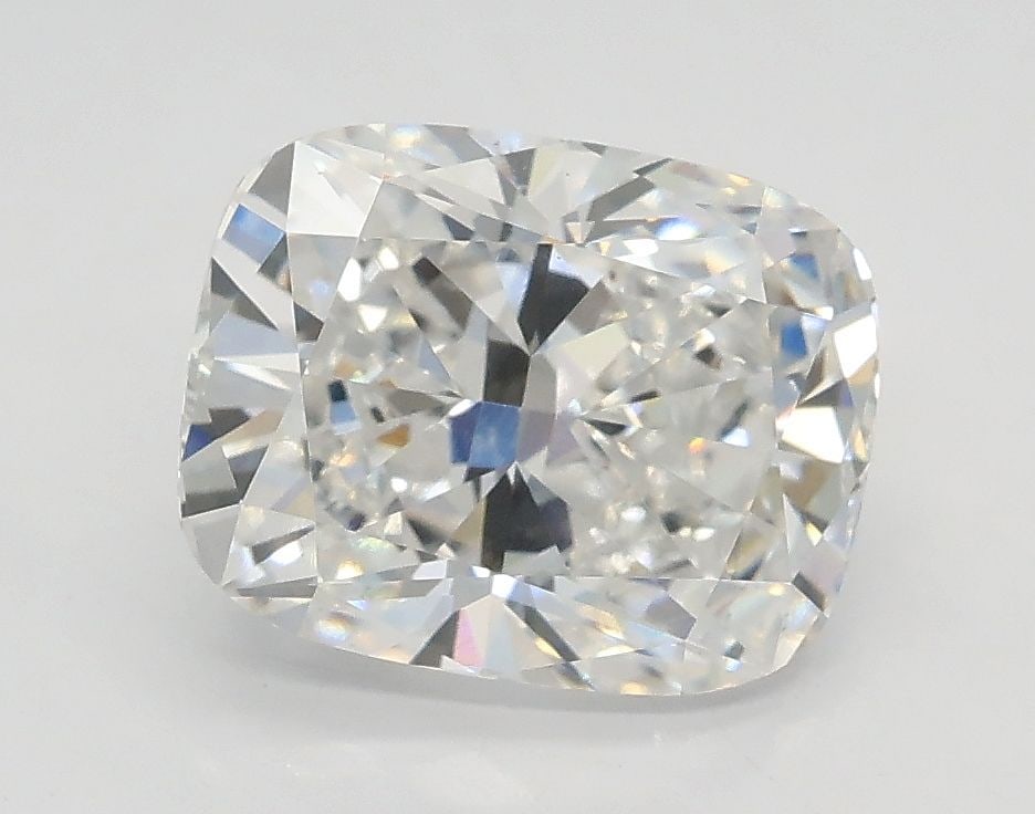 Loose Diamond - CUSHION MODIFIED 2.03ct E VS2 (1 of 1)