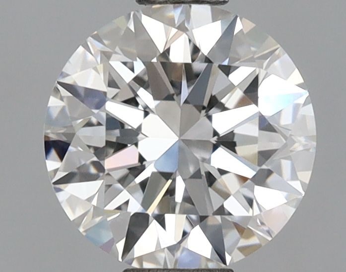 Loose Diamond - ROUND 1.01ct D VVS2 (1 of 1)