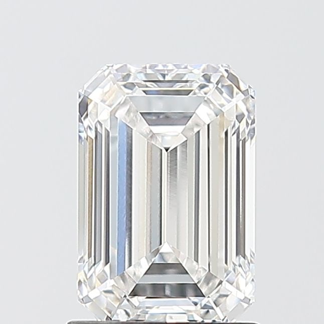 Loose Diamond - EMERALD 1.59ct F VVS2 (1 of 1)