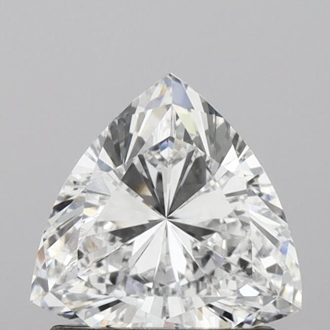 Loose Diamond - TRIANGULAR 0.81ct D VS1: Loose Diamond - TRIANGULAR 0.81ct D VS1 Source: This is a real non-mined Diamond that has been grown in a lab Shape: TRIANGULAR Carats: 0.81 Color: D Clarity: VS1 Certification: IGI Additional images