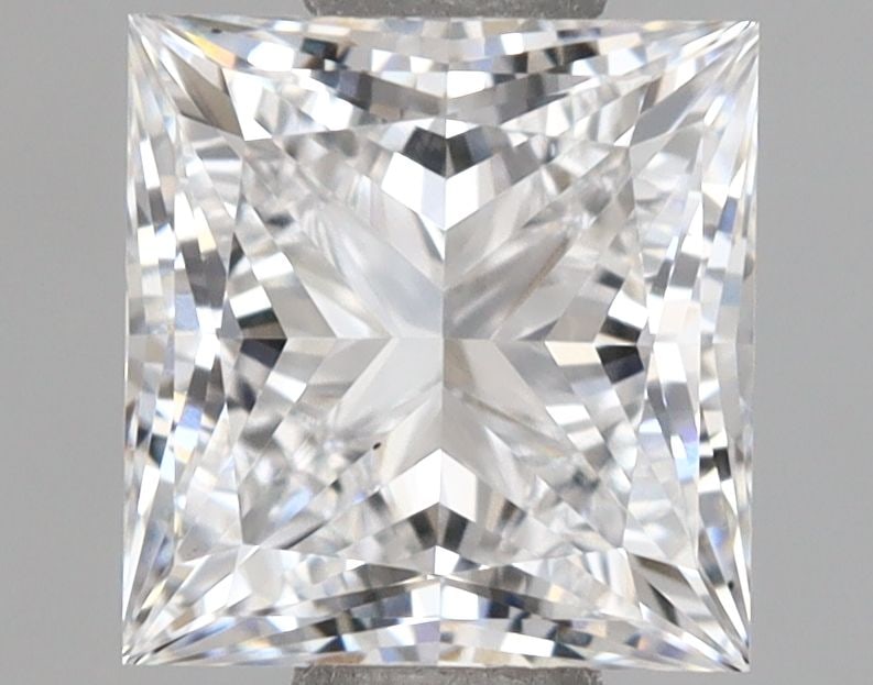 Loose Diamond - PRINCESS 1.18ct D VS1 (1 of 1)