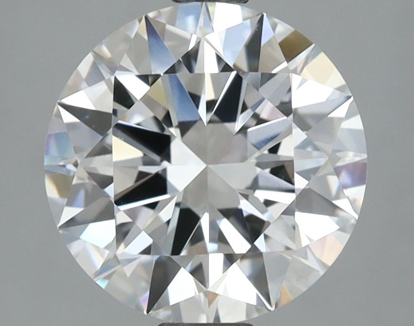 Loose Diamond - ROUND 2.73ct E VVS2: Loose Diamond - ROUND 2.73ct E VVS2 Source: This is a real non-mined Diamond that has been grown in a lab Shape: ROUND Carats: 2.73 Color: E Clarity: VVS2 Certification: IGI Video:
