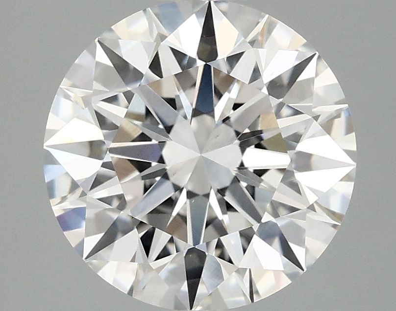 Ideal Loose Diamond - ROUND 3.1ct E VS1: Ideal Loose Diamond - ROUND 3.1ct E VS1 Source: This is a real non-mined Diamond that has been grown in a lab Shape: ROUND Carats: 3.1 Color: E Clarity: VS1 Certification: IGI Video: