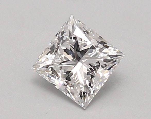 Loose Diamond - PRINCESS 0.85ct D VVS2: Loose Diamond - PRINCESS 0.85ct D VVS2 Source: This is a real non-mined Diamond that has been grown in a lab Shape: PRINCESS Carats: 0.85 Color: D Clarity: VVS2 Certification: IGI Video: