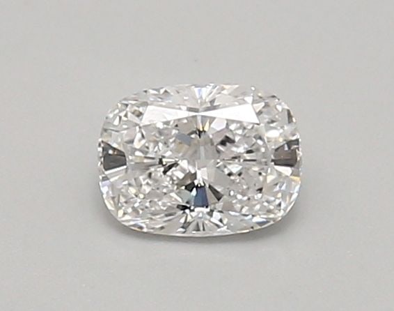 Loose Diamond - CUSHION MODIFIED 0.5ct D VVS1 (1 of 1)