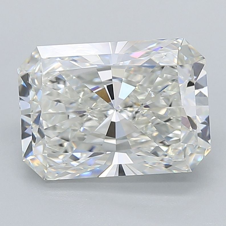Loose Diamond - RADIANT 3.05ct F VVS2: Loose Diamond - RADIANT 3.05ct F VVS2 Source: This is a real non-mined Diamond that has been grown in a lab Shape: RADIANT Carats: 3.05 Color: F Clarity: VVS2 Certification: IGI Video: