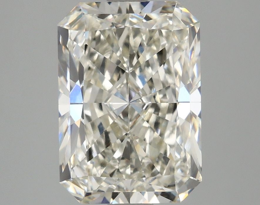 Loose Diamond - RADIANT 3.07ct H VS1 (1 of 1)