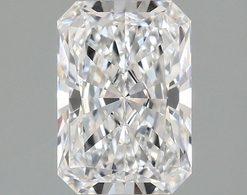 Loose Diamond - RADIANT 1.59ct E VS1: Loose Diamond - RADIANT 1.59ct E VS1 Source: This is a real non-mined Diamond that has been grown in a lab Shape: RADIANT Carats: 1.59 Color: E Clarity: VS1 Certification: IGI Video: Video Link